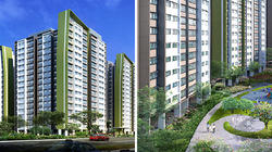Blk 522B The Premiere @ Tampines (Tampines), HDB 5 Rooms #85303472